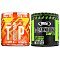 Iron Horse Series Thermo Pump + Real Pharm L-Carnitine Complex