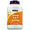 Now Foods Omega 3-6-9 1000mg