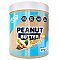 6Pak Nutrition Peanut Butter PAK Crunchy
