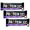Go On Nutrition Baton Protein Bar 33%