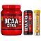 Activlab BCAA Xtra + Flexactive + BCAA Xtra Drink